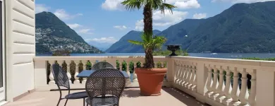 Unternehmen 28 Bild BEST WESTERN HOTEL BELLEVUE AU LAC Hotels am Lugano TI