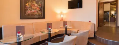 Unternehmen 31 Bild BEST WESTERN HOTEL BELLEVUE AU LAC Hotels am Lugano TI