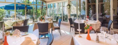 Unternehmen 9 Bild BEST WESTERN HOTEL BELLEVUE AU LAC Hotels am Lugano TI