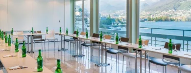 Unternehmen 10 Bild BEST WESTERN HOTEL BELLEVUE AU LAC Hotels am Lugano TI