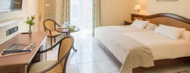 Unternehmen 11 Bild BEST WESTERN HOTEL BELLEVUE AU LAC Hotels am Lugano TI