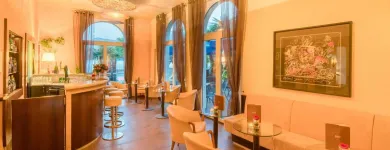 Unternehmen 12 Bild BEST WESTERN HOTEL BELLEVUE AU LAC Hotels am Lugano TI