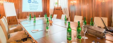 Unternehmen 13 Bild BEST WESTERN HOTEL BELLEVUE AU LAC Hotels am Lugano TI