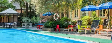 Unternehmen 17 Bild BEST WESTERN HOTEL BELLEVUE AU LAC Hotels am Lugano TI