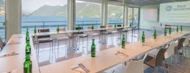 Unternehmen 24 Bild BEST WESTERN HOTEL BELLEVUE AU LAC Hotels am Lugano TI