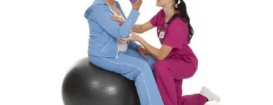 Entreprises 2 image BGB SCHWEIZ (BERUFSVERBAND FÜR GESUNDHEIT UND BEWEGUNG Vereine/Verbände/Organisationen dans Zürich ZH