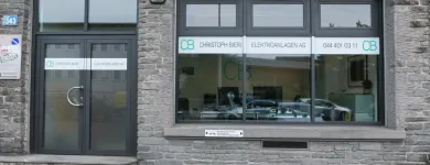 Unternehmen 4 Bild BIERI CHRISTOPH ELEKTROANLAGEN AG Telekommunikation am Zurich ZH