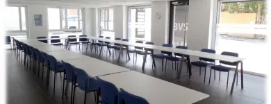 Entreprises 1 image BILDUNGSZENTRUM BVS ST. GALLEN Wasserwerke dans St. Gallen SG