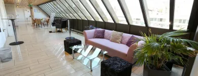 Entreprises 3 image BILDUNGSZENTRUM BVS ST. GALLEN Wasserwerke dans St. Gallen SG