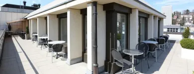 Entreprises 4 image BILDUNGSZENTRUM BVS ST. GALLEN Wasserwerke dans St. Gallen SG