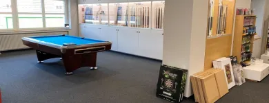 Unternehmen 6 Bild BILLIARDSTORE.CH Sport am Thun BE
