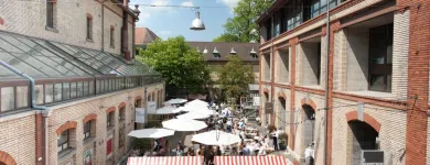 Unternehmen 9 Bild BLAUE ENTE Hotel-/Gastronomiegewerbe am Zurich ZH