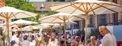 Unternehmen 2 Bild BLAUE ENTE Hotel-/Gastronomiegewerbe am Zurich ZH