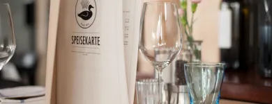 Unternehmen 3 Bild BLAUE ENTE Hotel-/Gastronomiegewerbe am Zurich ZH