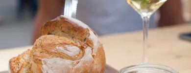 Unternehmen 1 Bild BLAUE ENTE Hotel-/Gastronomiegewerbe am Zurich ZH