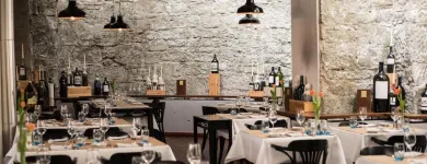 Unternehmen 6 Bild BLAUE ENTE Hotel-/Gastronomiegewerbe am Zurich ZH