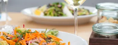 Unternehmen 7 Bild BLAUE ENTE Hotel-/Gastronomiegewerbe am Zurich ZH