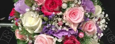 Entreprises 1 image BLUMENBOUTIQUE GOOS Nahrungs-/Genussmittel dans Zürich ZH