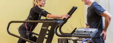 Unternehmen 12 Bild BODYE EMS TRAINING, BODYE TEAM Sport am Zurich ZH