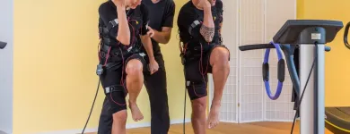 Unternehmen 15 Bild BODYE EMS TRAINING, BODYE TEAM Sport am Zurich ZH