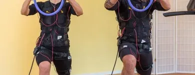 Unternehmen 16 Bild BODYE EMS TRAINING, BODYE TEAM Sport am Zurich ZH