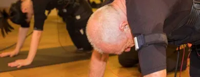 Unternehmen 18 Bild BODYE EMS TRAINING, BODYE TEAM Sport am Zurich ZH