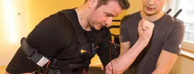 Unternehmen 1 Bild BODYE EMS TRAINING, BODYE TEAM Sport am Zurich ZH