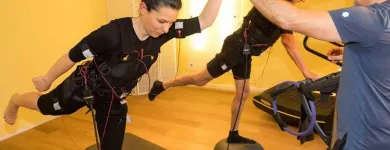 Unternehmen 8 Bild BODYE EMS TRAINING, BODYE TEAM Sport am Zurich ZH