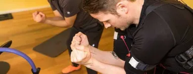 Unternehmen 9 Bild BODYE EMS TRAINING, BODYE TEAM Sport am Zurich ZH