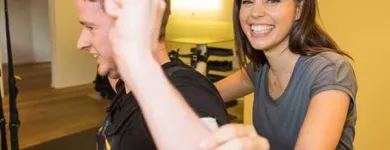 Unternehmen 10 Bild BODYE EMS TRAINING, BODYE TEAM Sport am Zurich ZH