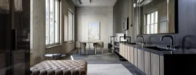 Entreprises 2 image BOFFI ZÜRICH AG Tischlerarbeiten dans Zurich ZH