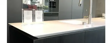 Entreprises 6 image BOFFI ZÜRICH AG Tischlerarbeiten dans Zurich ZH