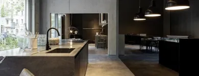 Entreprises 7 image BOFFI ZÜRICH AG Tischlerarbeiten dans Zurich ZH