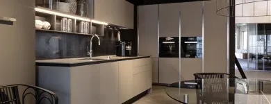 Entreprises 3 image BOFFI ZÜRICH AG Tischlerarbeiten dans Zurich ZH