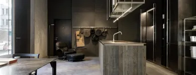 Entreprises 4 image BOFFI ZÜRICH AG Tischlerarbeiten dans Zurich ZH