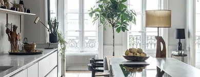 Entreprises 5 image BOFFI ZÜRICH AG Tischlerarbeiten dans Zurich ZH