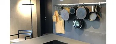 Entreprises 1 image BOFFI ZÜRICH AG Tischlerarbeiten dans Zurich ZH