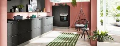 Entreprises 16 image BOLMO INTERIEUR AG Tischlerarbeiten dans Zürich ZH