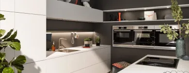 Entreprises 2 image BOLMO INTERIEUR AG Tischlerarbeiten dans Zürich ZH