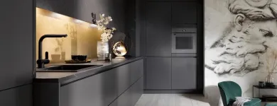 Entreprises 4 image BOLMO INTERIEUR AG Tischlerarbeiten dans Zürich ZH