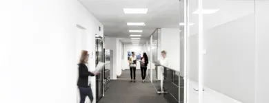 Unternehmen 3 Bild BONFIDA TREUHAND AG Vermögensberater und Versicherungsberater am St. Gallen SG