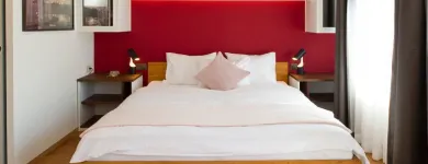 Unternehmen 5 Bild BOUTIQUE HOTEL NI-MO Hotels am Zurich ZH