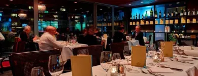 Entreprises 8 image BRASSERIE FREILAGER Hotel-/Gastronomiegewerbe dans Zürich ZH