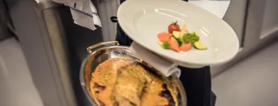 Entreprises 9 image BRASSERIE FREILAGER Hotel-/Gastronomiegewerbe dans Zürich ZH