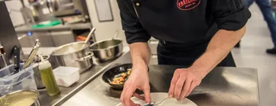 Entreprises 2 image BRASSERIE FREILAGER Hotel-/Gastronomiegewerbe dans Zürich ZH