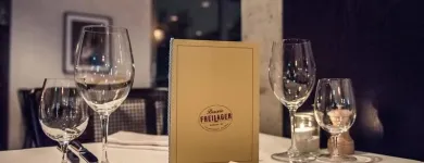 Entreprises 4 image BRASSERIE FREILAGER Hotel-/Gastronomiegewerbe dans Zürich ZH