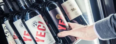 Entreprises 5 image BRASSERIE FREILAGER Hotel-/Gastronomiegewerbe dans Zürich ZH