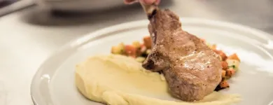 Entreprises 7 image BRASSERIE FREILAGER Hotel-/Gastronomiegewerbe dans Zürich ZH