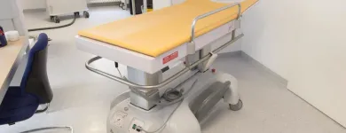 Unternehmen 2 Bild BREAST UNIT SENOLOGIA TICINO Ärzte am Lugano TI