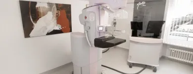 Unternehmen 3 Bild BREAST UNIT SENOLOGIA TICINO Ärzte am Lugano TI